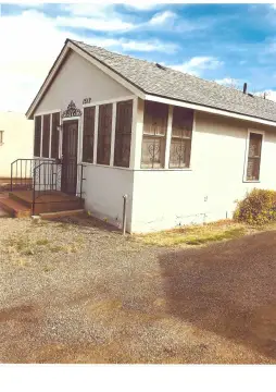 Albuquerque Investment Property Opportunity