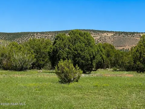Land in Kaibab Estates West