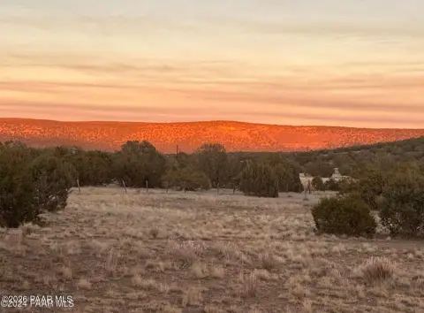 Land in Williams, Arizona
