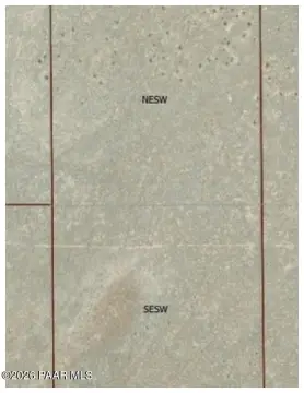 80 Acres in Northern Arizona