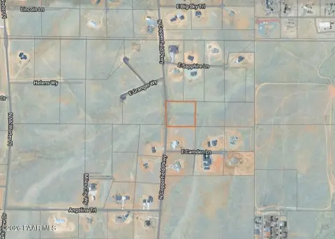 Land in Gated Community