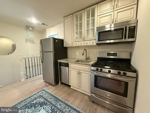 Two-Unit Duplex