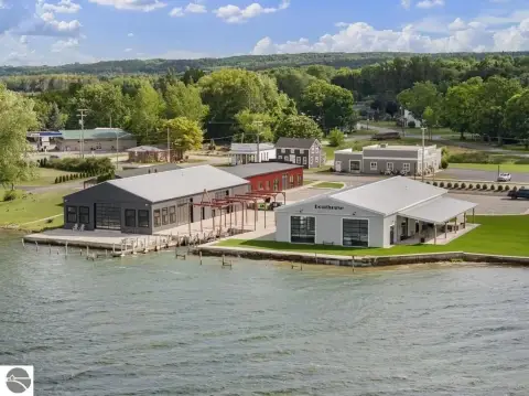 Waterfront Multi-Use Property Opportunity