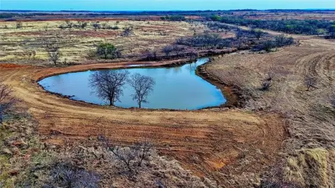 Nocona, TX 41-Acre Land