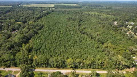 1,000+ Acres Hunting/Recreational Land
