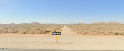 Mojave Agricultural Land For Sale