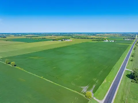 Tillable Farmland with Entitlements