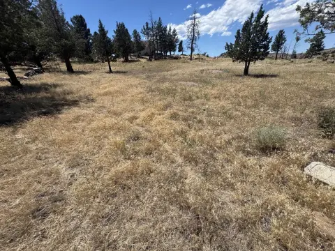 Nicely Shaped Residential Lot