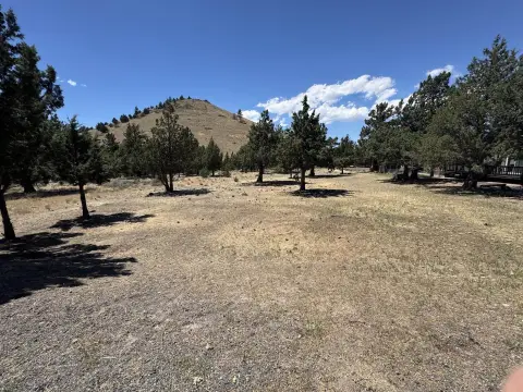 Residential Land Lot in Lake Shastina