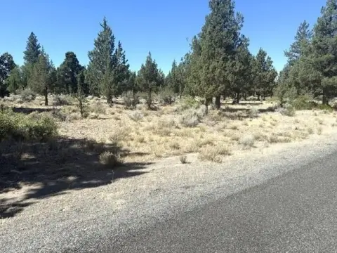 Residential Home Lot in Golf Resort