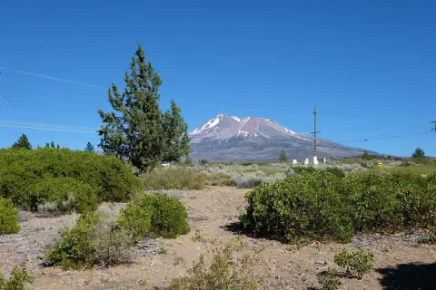 Residential Land Lot with Views