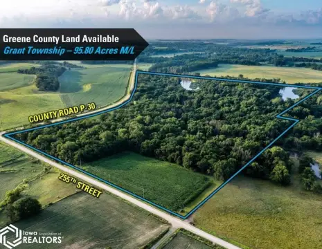 Timber and Recreational Land