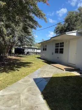 Rented Duplex Income Property