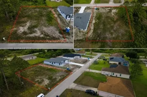 Cleared Residential Lot in Lehigh