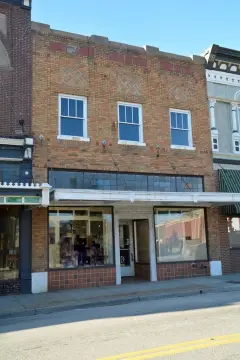 Specialty Commercial Building
