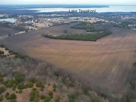 Agricultural Land with Two Ponds