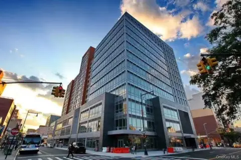 Flushing Office Space for Rent