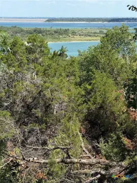 Belton, TX Land with Views