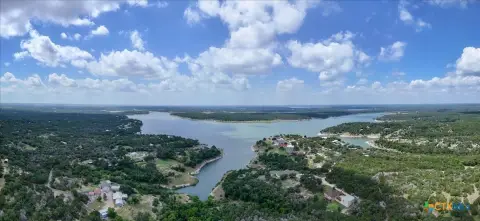 Lake-Overlooking Development Land
