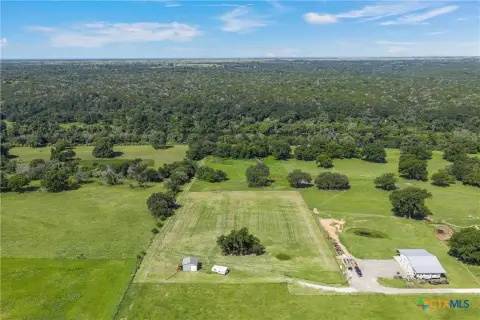 Brazos Riverfront Land Opportunity