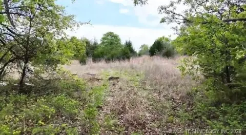 Agricultural Land with Well