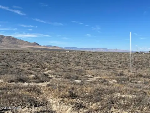 Agricultural Land with Electric Service