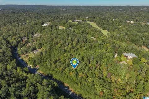 Residential Land in Vestavia Hills
