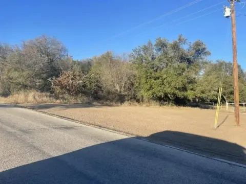 Undeveloped Land in Alvord, Texas