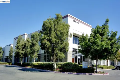 Office Unit with Conference Room