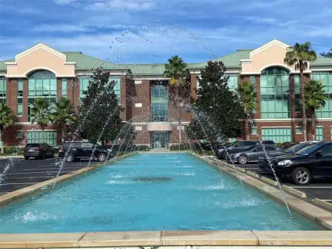 Class A Office Space