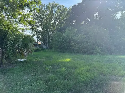 Vero Beach Land For Sale