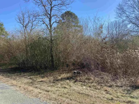 Residential Lot in Jacksonville, AR