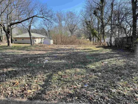 Residential Lot in Searcy, AR
