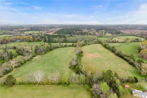 Cedartown Land with Pond Access