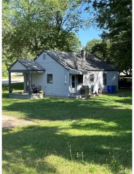 Decatur Commercial Land Opportunity