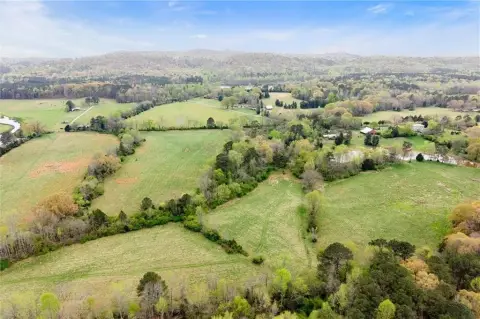 Cedartown Land with Pond Access