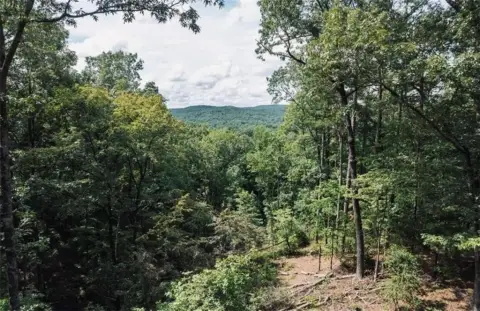 Talking Rock Mountain View Land