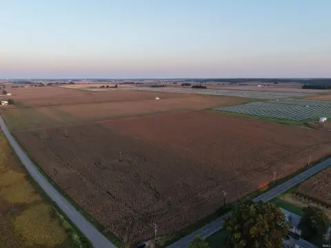 Tillable Agricultural Land