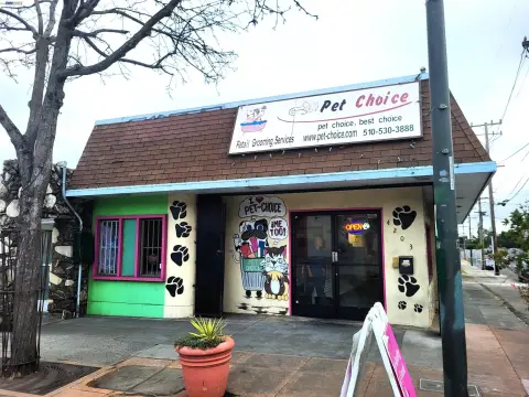 Corner Storefront Property
