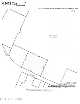 Crossville Commercial Land Opportunity