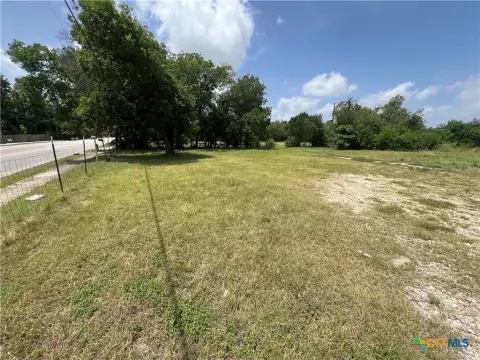 MH Zoned Development Land Tract