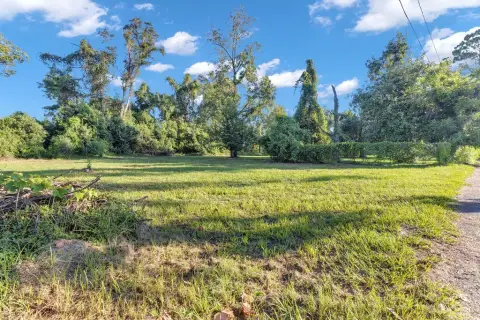 M-1 Industrial Land