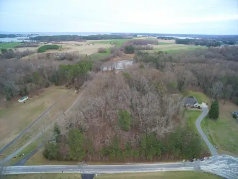 Waterfront Community Land Opportunity