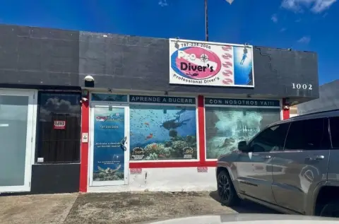 Toa Baja Commercial Space For Rent