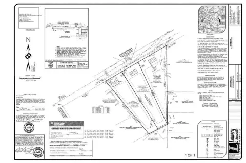 Riverside Land Opportunity, Atlanta