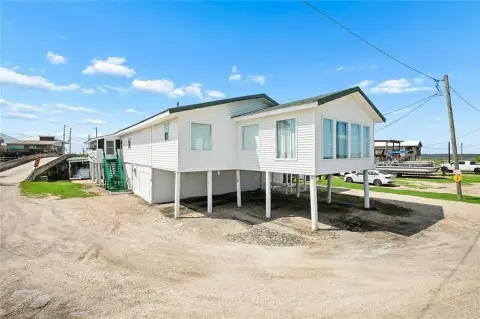 Waterfront Duplex