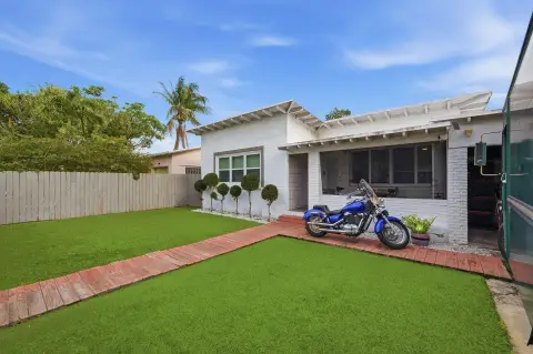 Fort Lauderdale Multifamily Investment Opportunity