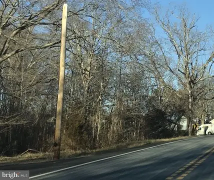 Vacant Lot in Lothian, MD