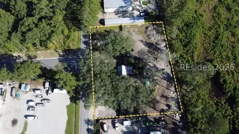 Commercial Land with GC Zoning
