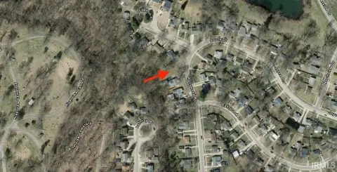 Residential Land in South Bend